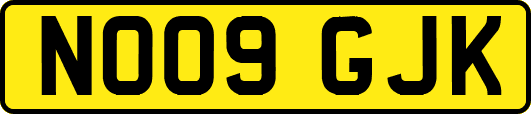 NO09GJK