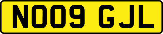 NO09GJL
