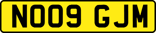 NO09GJM