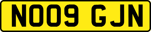 NO09GJN