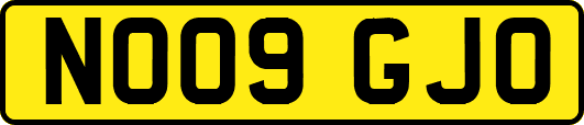 NO09GJO