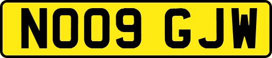NO09GJW
