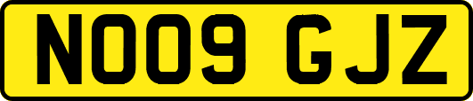 NO09GJZ