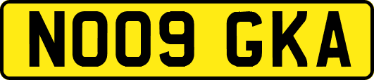NO09GKA