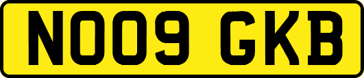 NO09GKB