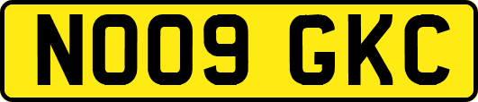 NO09GKC