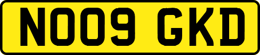 NO09GKD