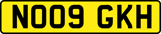 NO09GKH
