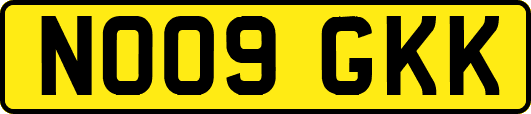 NO09GKK