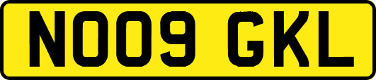 NO09GKL