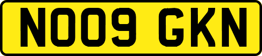 NO09GKN