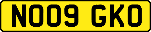 NO09GKO