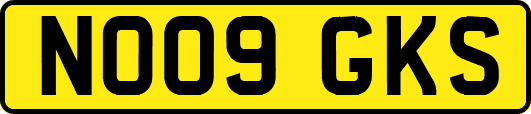 NO09GKS