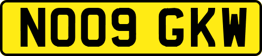 NO09GKW