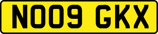 NO09GKX