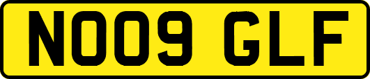 NO09GLF