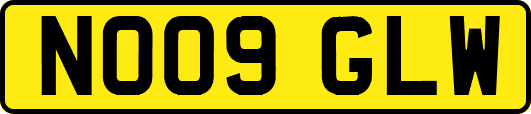 NO09GLW