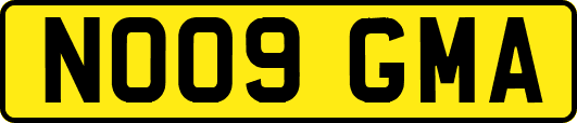 NO09GMA
