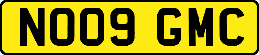NO09GMC