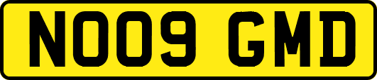 NO09GMD