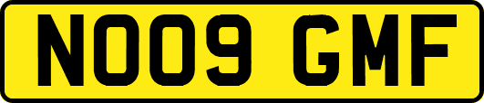 NO09GMF