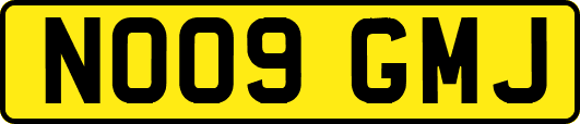 NO09GMJ