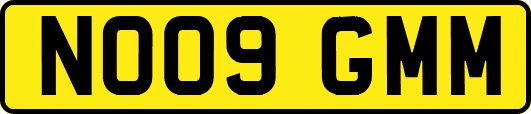 NO09GMM