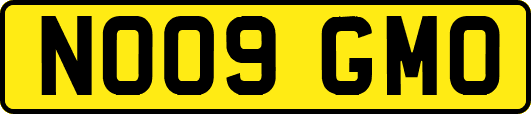 NO09GMO