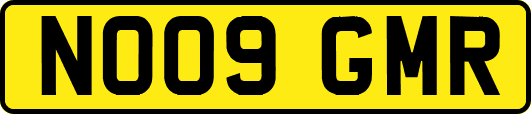 NO09GMR