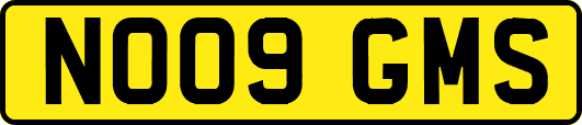 NO09GMS