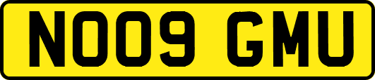 NO09GMU