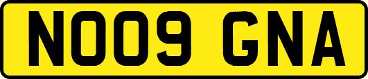 NO09GNA