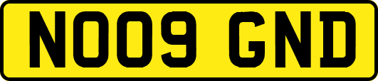 NO09GND