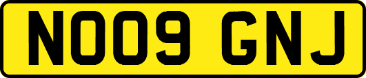NO09GNJ