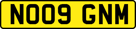 NO09GNM