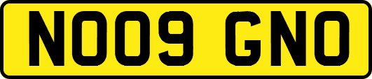 NO09GNO
