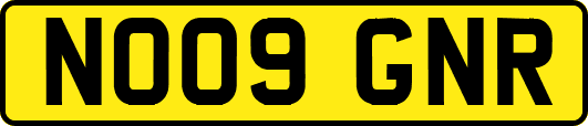 NO09GNR