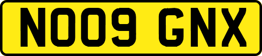 NO09GNX