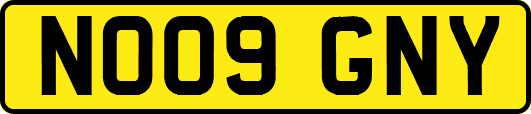 NO09GNY