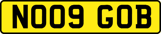 NO09GOB