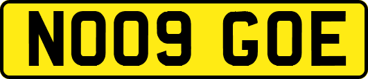 NO09GOE