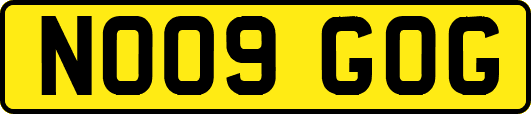 NO09GOG