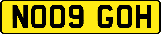 NO09GOH