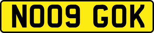 NO09GOK