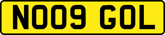 NO09GOL