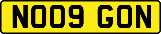 NO09GON