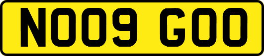 NO09GOO