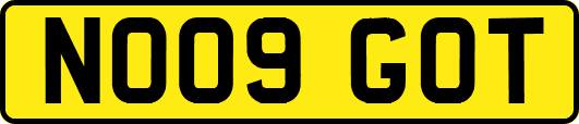 NO09GOT