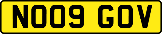 NO09GOV