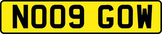 NO09GOW